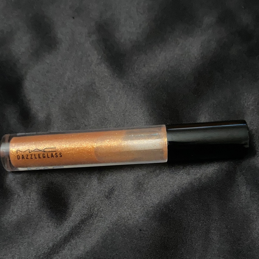 MAC Cosmetics Dazzleglass Lip Gloss - Miss Dynamite